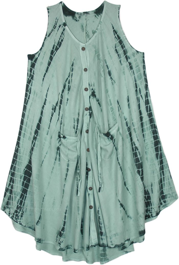 As attractive as its name, this minty green dress is a perfect add-on to your summer wardrobe.  This irresistible sleeveless style features a flattering fit on all body types and will be your summer party and special occasion dress. #tlb #Tall #Misses #HighLow #Pocket #vacationclothing #beachwrap #TieDye #bohemianfashion #SummerBeachcoverup #beachdress Green Cotton Summer Sleeveless Dress, Light Green Beach Dress For Summer, Green Cotton Sleeveless Summer Dress, Light Green Summer Beach Dress, Green Cotton Sleeveless Casual Dress, Casual Green Cotton Sleeveless Dress, Casual Light Green Sleeveless Dress, Light Green Sundress For The Beach, Light Green Sundress For Beach