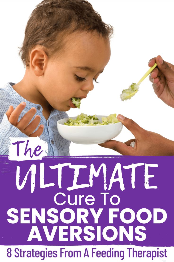 the ultimate guide to sensory food aversions for babies and toddlers from feeding the