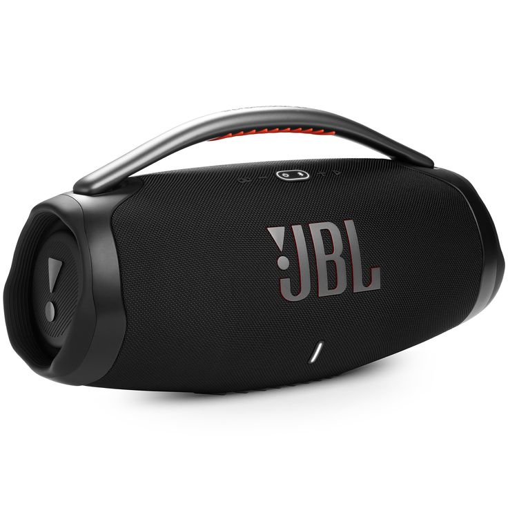 jbl portable bluetooth speaker with built - in microphone