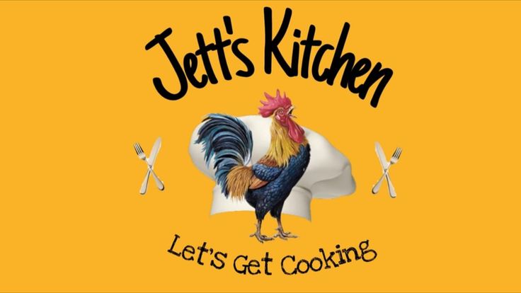 Jett's Kitchen