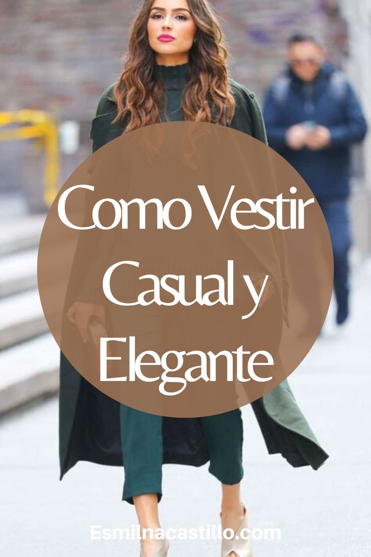 ¿Alguna vez hizo una reserva para una comida donde el c�ódigo de vestimenta decía “casual elegante” y no sabía qué ponerse? ¡No te impacientes, todos estuvimos allí! El criterio de vestir casualmente elegante es de todos modos bastante más sencillo de lo que se ve, ¡y tiene la posibilidad de ser inclusive tu ropa habitual del día a día! Bussines Casual Woman, Semi Formal Mujer, Semi Formal Outfits For Women, Casual Elegant Outfits, Formal Casual Outfits, Semi Casual Outfit, Dress Code Casual, Casual Chic Outfits, Semi Formal Outfits