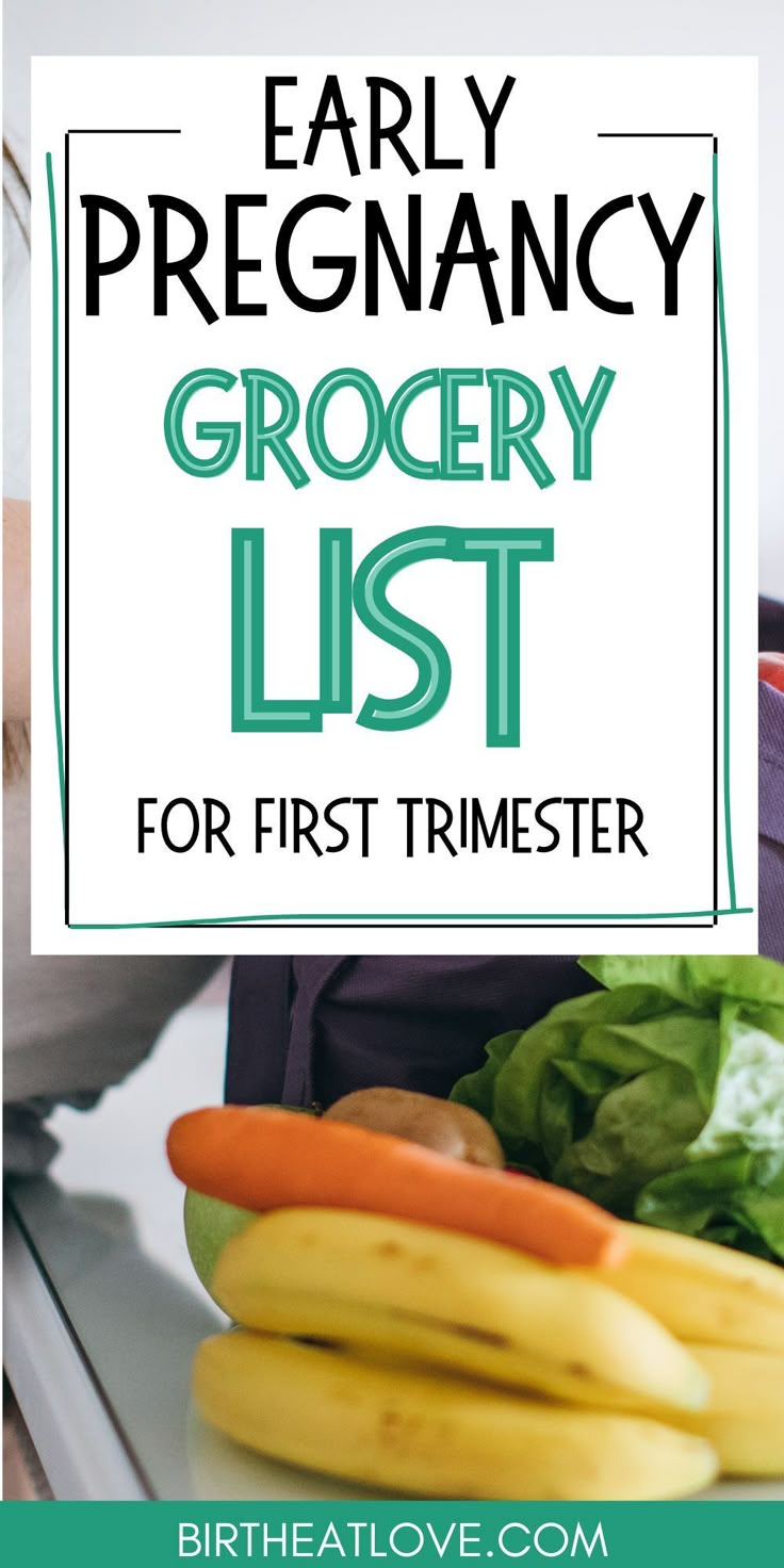 Pregnancy Grocery List, Pregnancy Dinner, Diet For Pregnant Women, Food For Pregnant Women, Healthy Pregnancy Diet, Pregnancy Eating, Perfect Health Diet, Pregnancy Meals, Pregnancy Meal Plan