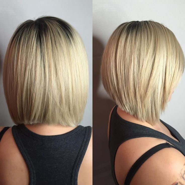 Angled Haircut, Straight Thick Hair, Shoulder Length Bob Haircut, Angled Bob Haircuts, Medium Bob Haircut, Shoulder Length Bob, Medium Bob, Shaggy Bob, Short Hair Lengths