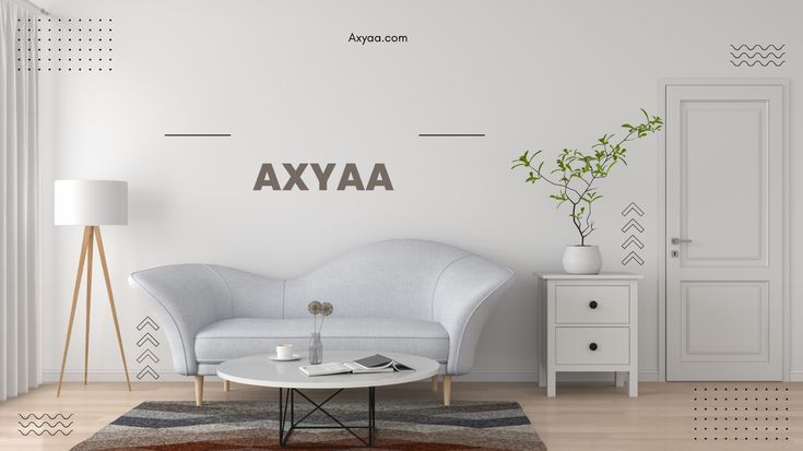 Axyaa