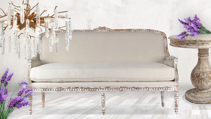 Belle Escape - French, Farmhouse & Shabby Chic Furniture & Decor