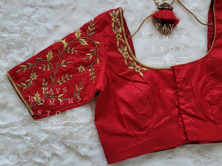 Festive Resham Embroidered Elegant Top, Formal Festival Blouse Piece With Intricate Embroidery, Elegant Resham Embroidered Top For Wedding, Elegant Embroidered Top With Resham For Weddings, Fitted Elegant Blouse With Floral Embroidery, Elegant Wedding Top With Resham Embroidery, Designer Long Sleeve Tops For Festive Occasion, Festive Long Sleeve Designer Tops, Traditional Blouse With Intricate Embroidery For Formal Occasions