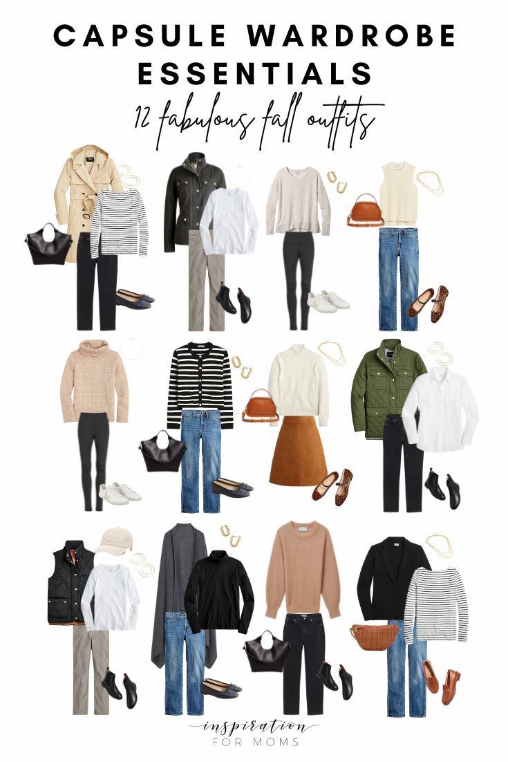 These 35 capsule wardrobe essentials for fall will save you money and time. And you’ll gain a closet full of fabulous stylish, fall outfits you love! Fall Winter Outfits 2024, Thrifting Inspiration, Create Capsule Wardrobe, Fall Travel Outfit, Capsule Wardrobe Casual, Capsule Wardrobe Women, Capsule Wardrobe Basics, Capsule Wardrobe Essentials, River Trip