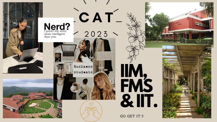 a collage of images with the words nerd? cat, 2012 - 2013