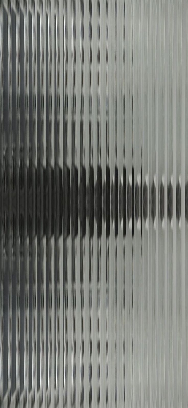 an image of a metallic surface that looks like it is made out of metal strips