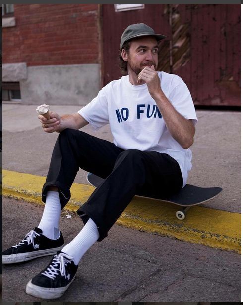 Skateboard Clothing, Skate Outfit, Outfits Quotes, Skater Outfit, Skateboard Fashion, Skater Outfits, Skate Style, Mens Fashion Streetwear, Skater Style