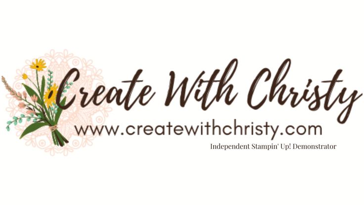 Create With Christy by Christy Fulk