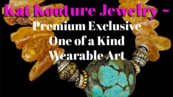 Kat Kouture Jewelry Designs