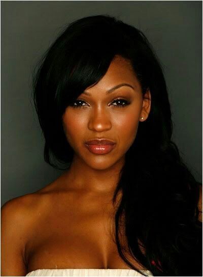 Meagan Monique Good- actress (African-American, Jewish, American Indian (Cherokee) Megan Good, Meagan Good, Black Actresses, Black Celebrities, University Of Florida, Florida Gators, Black Is Beautiful, Celebrities Female, African American