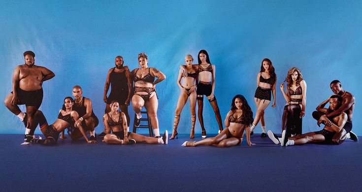 Savage X Fenty by Rihanna (@SavageXFenty) / Twitter Fenty Campaign, Audre Lorde, Vogue France, Pride Collection, Intimate Photos, Stylish Couple, Call My Mom, Savage X Fenty, Lorde