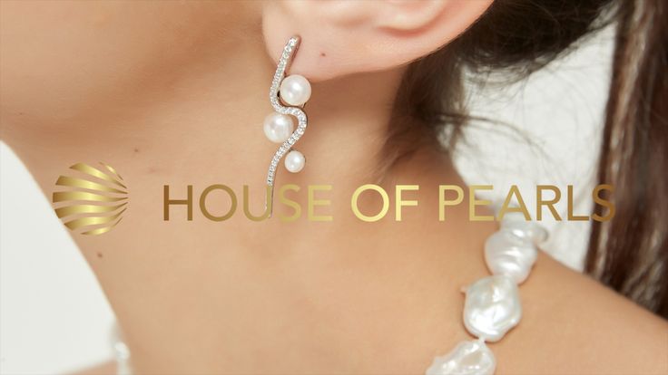 HOUSE OF PEARLS