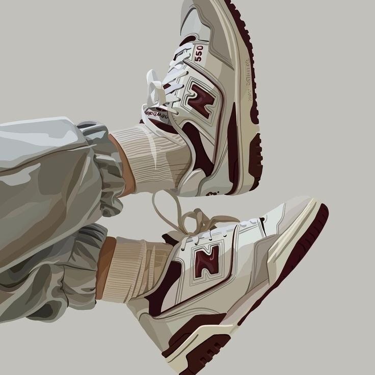 Sneaker lover Sneaker Illustration, Anime Prints, Sneakers Sketch, Sneakers Illustration, Shoes Fashion Photography, Hyper Realistic Paintings, Shoes Aesthetic, Icons App, Sneaker Lovers