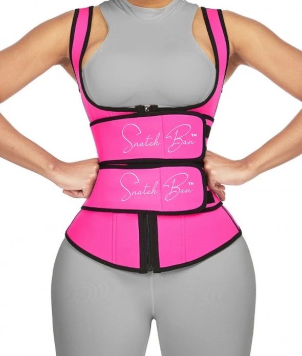 Experience Dramatic results & Shape your body and snatch that waist like a pro. Our fabulous three zipper waist trainerS which is full coverage, promote sweating midsection area to reduce water weight 1 to 5 inches. Snatch Bans special Faja's with extra sntach Ban compression ban which define extra curvy definition. Waist Snatchers, Sweat Waist Trainer, Waist Trainer Workout, Sweet Sweat, Waist Trainers, Sweat Workout, Compression Garment, Water Weight, Simple Rose