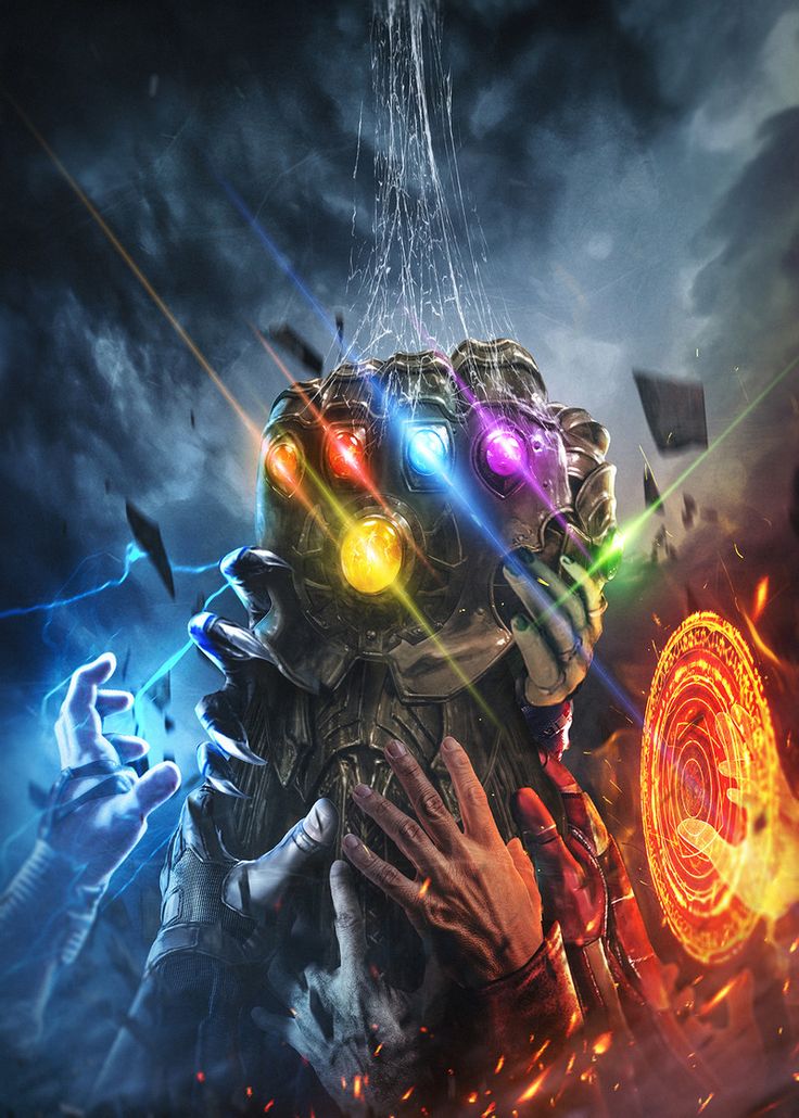 an image of a sci - fi character with glowing lights on his face and hands