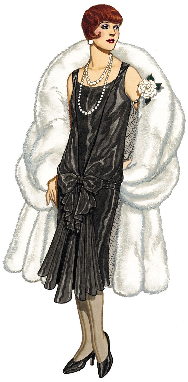 1920 Style Rain Costume, 1920 Women, 1920s Women, 1920 Fashion, 20s Fashion, 1920s Dress, 1930s Fashion, Roaring Twenties, 1920s Fashion