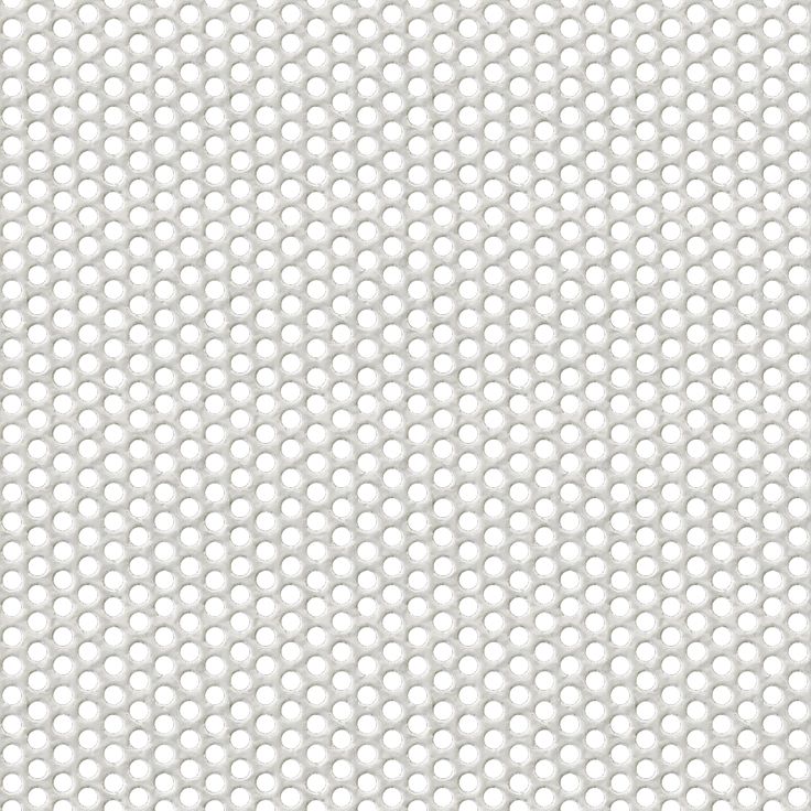 an abstract white background with small circles