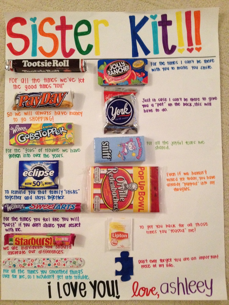 a poster with candy on it that says i love you, love astleyy