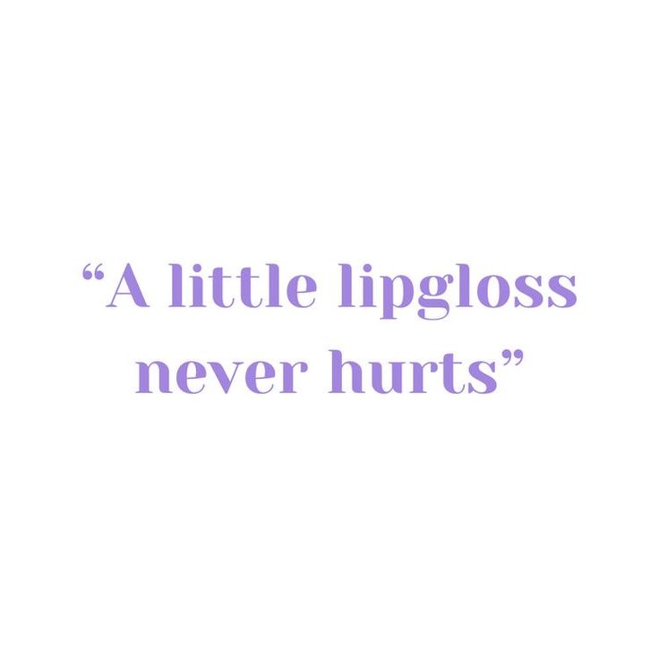 Qoutes About Lipgloss, Lipgloss Instagram Post, Lip Gloss Captions Instagram, Lipgloss Quotes Aesthetic, Lip Gloss Captions, Lipgloss Captions For Instagram, Lipgloss Quotes Lip Gloss, Quotes About Lips, Lip Gloss Quotes