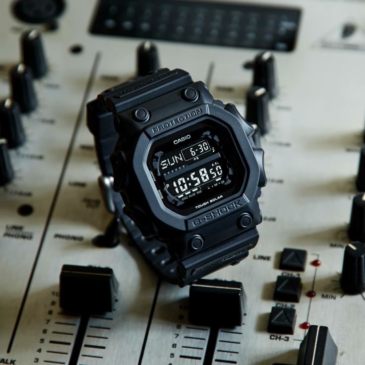 G Shock Watches Mens, Casio Protrek, G Shock Black, Casio G Shock Watches, Casio Watches, Casio Vintage, Mens Dress Watches, Live Photos, G Shock Watches