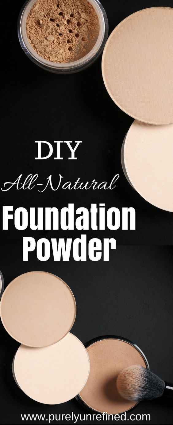 Make Up Foundation, Homemade Makeup, Diy Beauty Products, Natural Foundation, Dogs Stuff, Clean Beauty Products, Cream Foundation, Mineral Powder, Natural Make Up