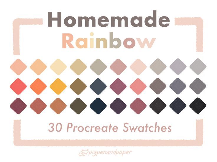 the ultimate guide to how to use rainbows in your home decorating projects and crafts