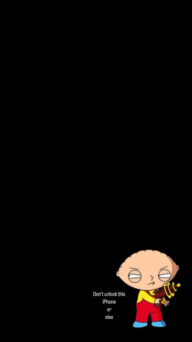 Family Guy Wallpaper Iphone, Stewie Griffin Wallpapers, Stewie Griffin Wallpapers Hd, Family Guy Wallpaper, Family Guy Stewie, Family Guy Funny, Stewie Griffin, Spongebob Wallpaper, Iphone Phone