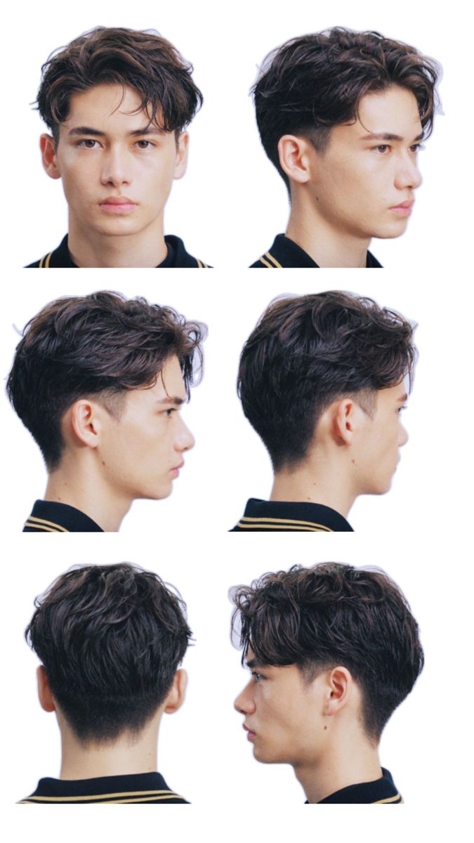 Finger Length Haircut Men, Under Cut For Boy, Short Men Haircut Thick Hair, Haircut Ideas For Men Straight Hair, 60 40 Hairstyle Men Korean, Center Part Mullet Men, 90s Mens Haircut, Long Face Hairstyles Men, Clean Cut For Men