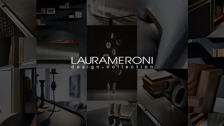 Laurameroni Design Collection