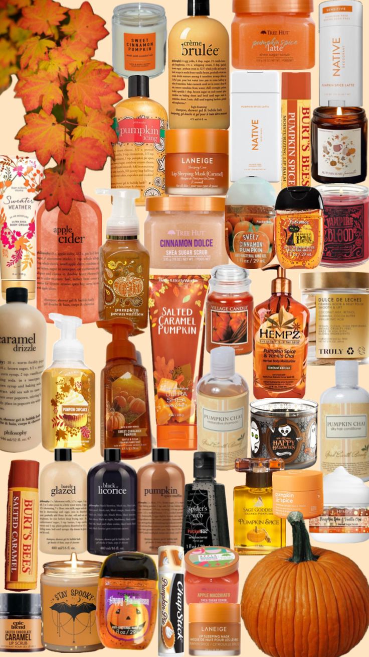 how to smell like #fall How To Make Your House Smell Like Pumpkin Spice, Best Fall Scents, How To Smell Like Halloween, How To Smell Like Pumpkin, How To Smell Like Autumn, Fall Body Wash, Smell Like Fall, Perfumes For Fall, How To Smell Like Pumpkin Spice