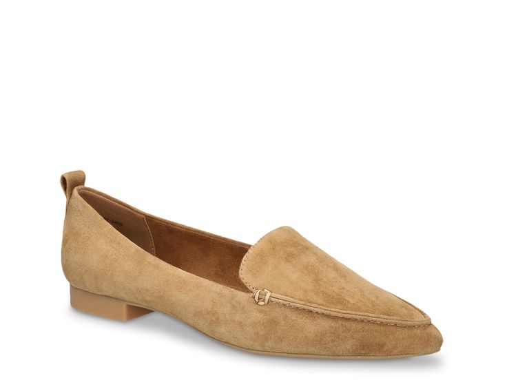 Save on Alessi Flat at DSW. Free shipping, convenient returns and customer service ready to help. Shop online for Alessi Flat today! Suede Pointed Toe Slip-ons For Work, Fall Workwear Suede Slip-ons, Chic Suede Slip-on Pointed Toe Flats, Chic Pointed Toe Slip-on Flats For Everyday, Chic Everyday Pointed Toe Slip-on Flats, Chic Everyday Slip-on Pointed Toe Flats, Fall Workwear Pointed Toe Suede Flats, Chic Fall Workwear Flats, Modern Pointed Toe Flats For Spring Workwear