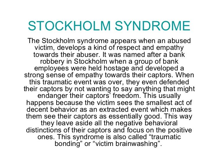 Helping Someone, Stockholm Syndrome, Under Your Spell, Narcissistic Behavior, Toxic People, Personality Disorder, Psychology Facts, Toxic Relationships, Narcissism