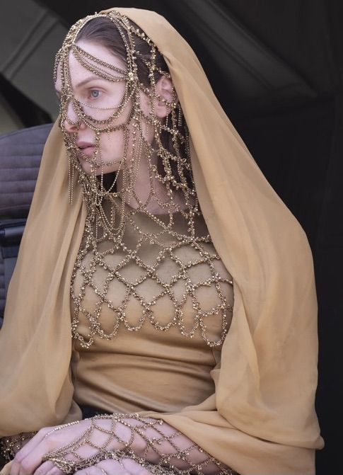 Dune Film, Dune 2021, Dune Art, Rebecca Ferguson, Fantasy Costumes, Fantasy Fashion, Character Outfits, Larp, Costume Design