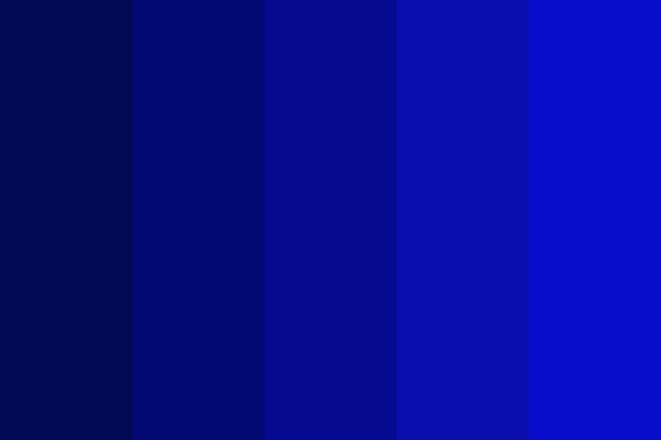 a blue background with vertical lines