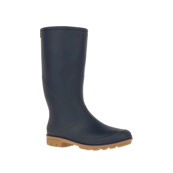 MIRANDA – Kamik Slip-resistant Round Toe Rain Boots For Rainy Weather, Slip-resistant Round Toe Boots For Rainy Weather, Casual Slip-resistant Boots For Rainy Weather, Insulated Round Toe Boots For Rain, Insulated Round Toe Boots For Rainy Season, Waterproof Knee-high Rain Boots For Winter, Winter Waterproof Knee-high Rain Boots, Weatherproof Boots For Outdoor And Rainy Season, Waterproof Rain Boots For Winter