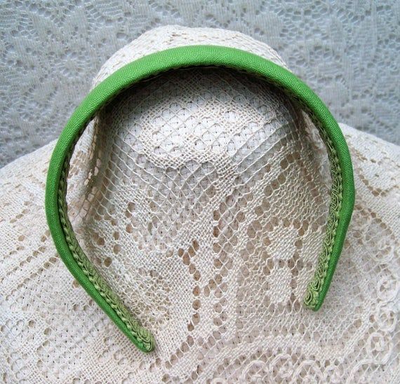 Lime Green Linen Head Band Linen Headband, Group Photo, Head Band, Charleston Sc, My Website, Charleston, Green Color, Lime Green, Green Colors