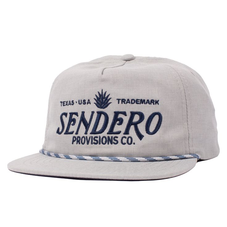 The logo, the namesake. This hat is Sendero, and Sendero is for the people. Power to ya, amigos! The Namesake, Paracord Braids, Logo Hat, Kids Gear, Cruise Outfits, Hat Ideas, Western Boots Women, Shirt Print Design, Cute Hats