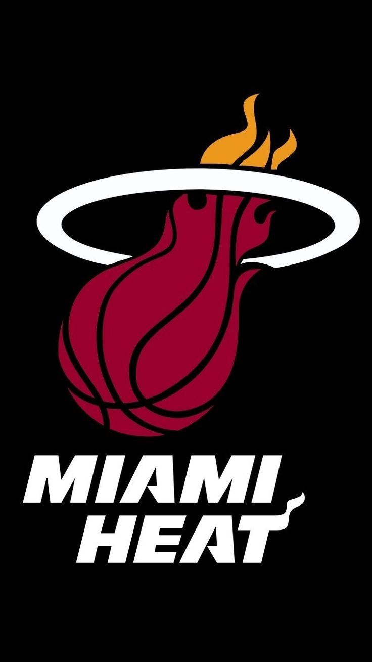 Miami Heat Miami Logo, Pikachu Wallpaper Iphone, Miami Heat Logo, Miami Basketball, Nba Basketball Teams, Nba Miami Heat, Warriors Wallpaper, Logo Search, Dragon Ball Super Artwork