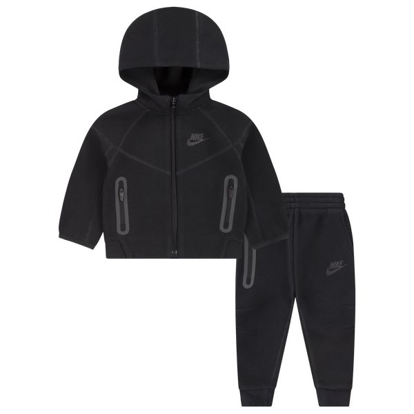 Nike Sportswear Tech Fleece, Estilo Swag, Baby Nike, Kids Activewear, Hoodie Set, Nike Tech Fleece, Boys Nike, Nike Tech, Tech Fleece