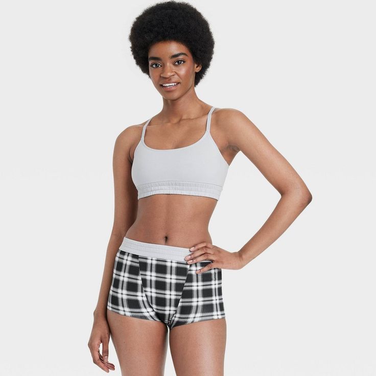 Move through busy days in cool, comfy style with this Bralette and Boy Shorts Set from Colsie™. Made from soft, stretchy knit fabric, this bralette and boy shorts set provides a comfortable, flexible fit that moves with you. You’ll love the adjustable straps that help you find the right fit, along with a pull-on closure for ease of wear. Colsie™: All You, Inside and Out. Bra Measurements, Fabric Tape, Comfy Fashion, Bra Styles, Shorts Set, Boy Shorts, Bra Sizes, Short Sets, Outfit Sets