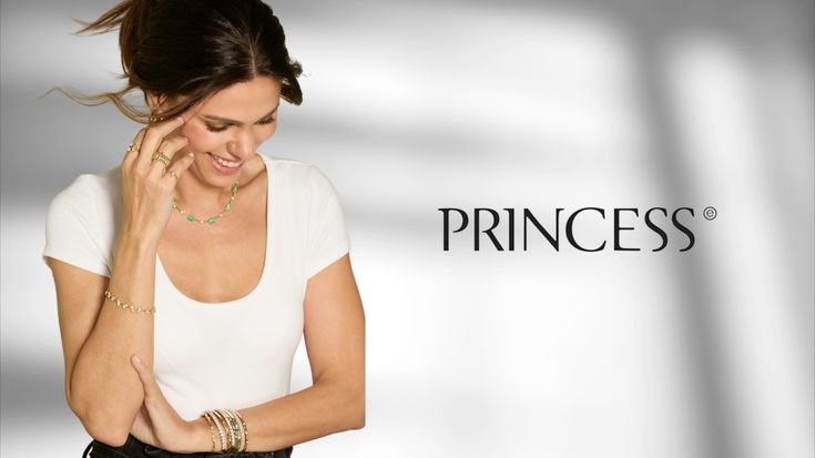 Princess Jewelry Shop