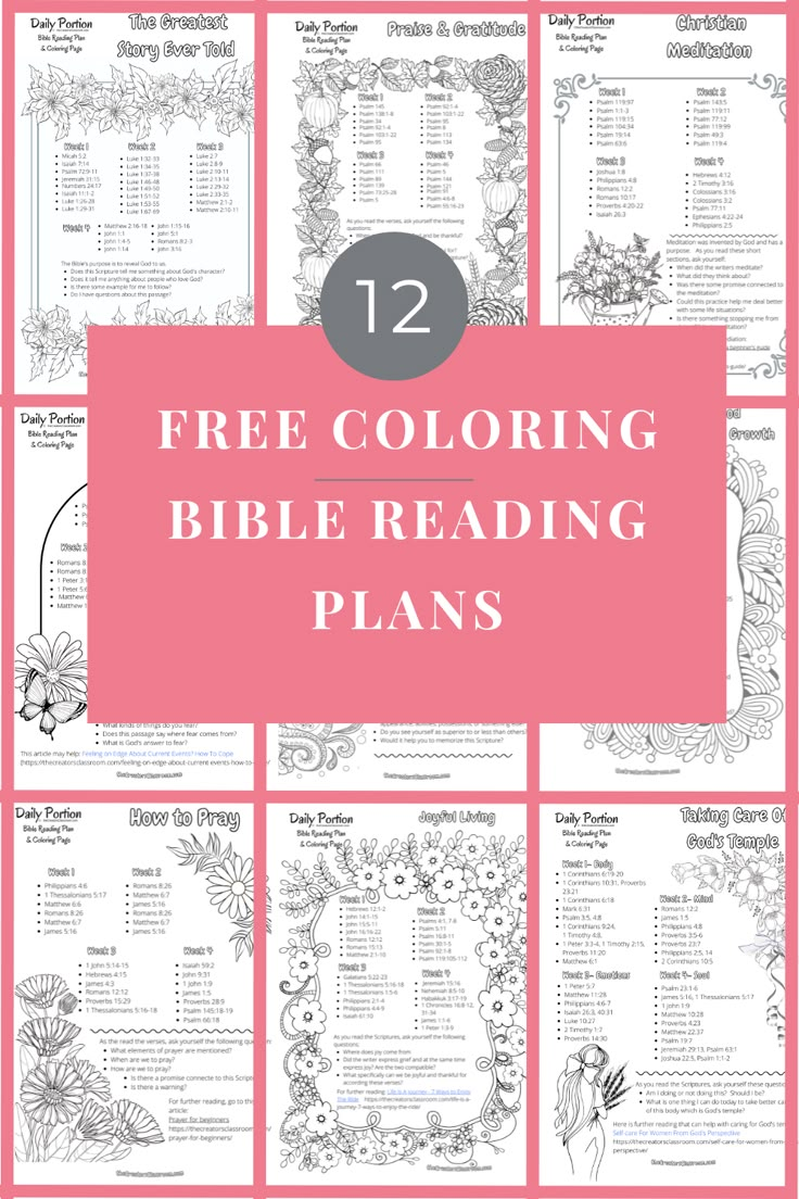 Photo of 12 printable Bible reading plans. Bible Study Reading Plan Free Printable, Monthly Bible Reading Plan 2025, Kjv Bible Study Worksheets, Free Bible Printables For Women, Family Bible Study Plans Free Printable, Bible Outline Free Printable, Printable Bible Reading Plan, 6 Month Bible Reading Plan, Catholic Bible Reading Plan