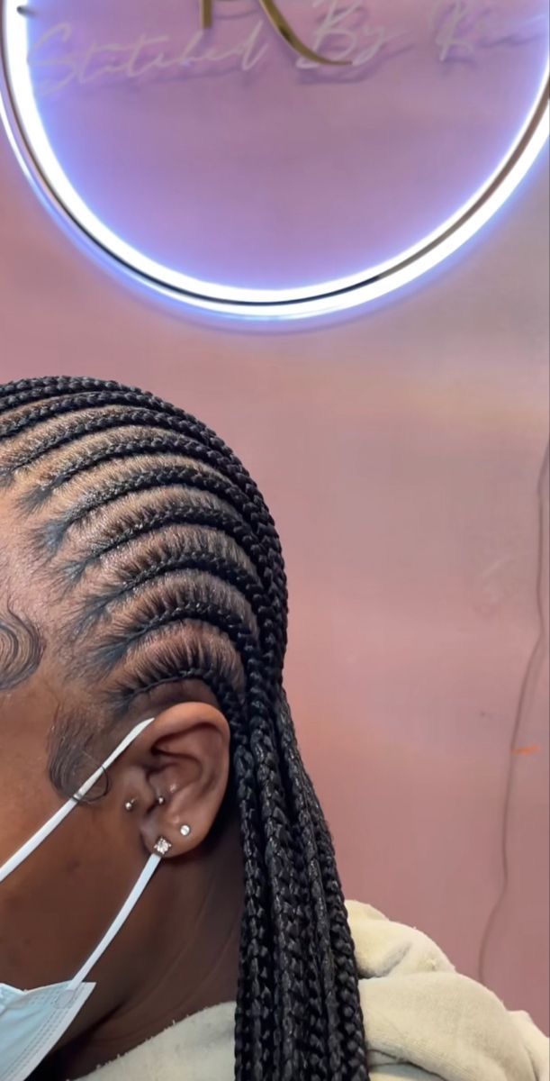 Cornrow Hairstyle, Hair Braid Patterns, Weave Ponytail Hairstyles, Big Box Braids Hairstyles, Short Locs Hairstyles, Feed In Braids Hairstyles, Box Braids Hairstyles For Black Women, Braids Hairstyles Pictures, Braided Cornrow Hairstyles