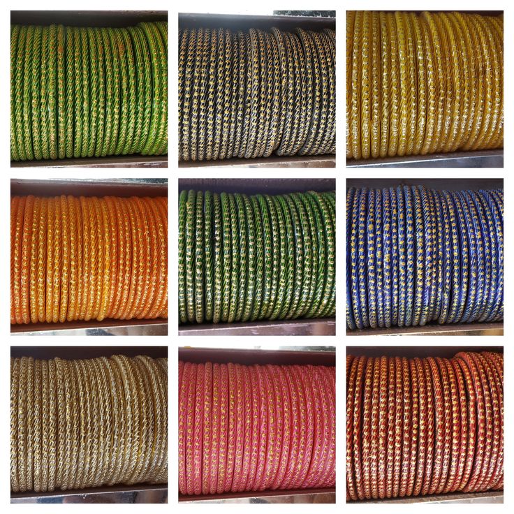 You can wear in parties where girls wear different types of dresses and so the matching bangles, without that dress is incomplete and which gives our bangles a unique meaning that is specific and special to you. People love tinkling sound so as women, which also gives a soothing effect to all hearts. The color is so simple and sweet that everybody would love it. You may gift to mother in law, sister gift and of course to your wife. Multicolor Round Bangle For Party, Multicolor Party Bangle, Yellow Bracelets For Party And Festivals, Different Types Of Dresses, Costume Wedding, Unique Meaning, Glass Bangles, Bangle Set, Types Of Dresses