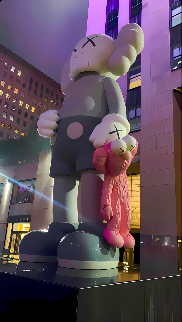 Kaws Iphone Wallpaper, Hypebeast Iphone Wallpaper, Supreme Iphone Wallpaper, Kaws Wallpaper, Pretty Wallpaper Ipad, Iphone Wallpaper For Guys, Hypebeast Wallpaper, Iphone Wallpaper Hipster, Iconic Wallpaper