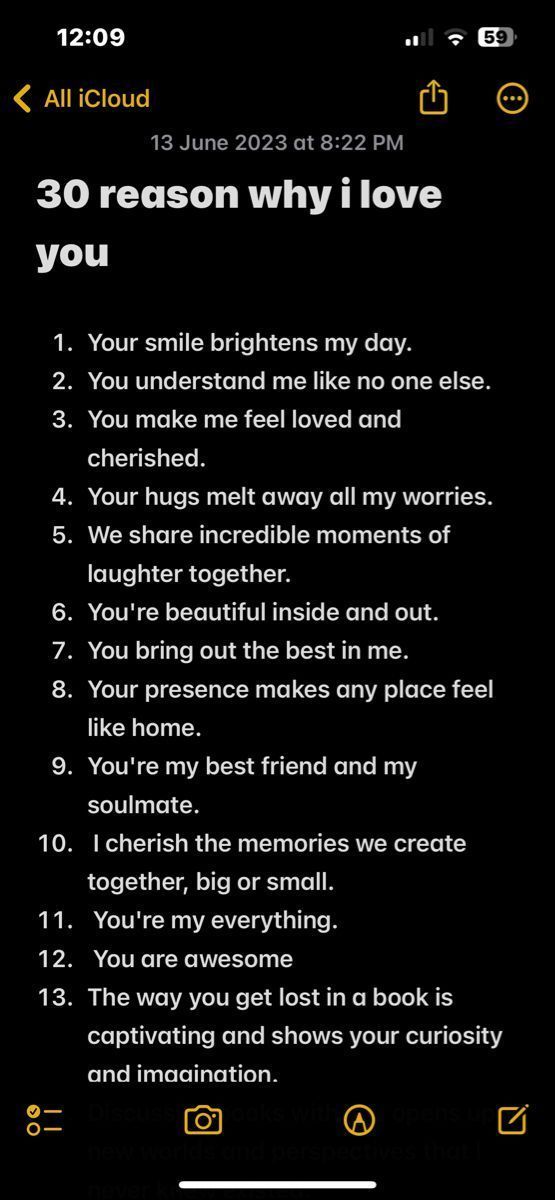 30 cause Reasons Why I Like You Boyfriend, The Reasons Why I Love You, Cute Things To Write To Your Boyfriend Valentines Day, Notes To Write For Boyfriend, Cute Birthday Note For Boyfriend, Reasons Why I Fell In Love With You, Reasons Why I Love You Boyfriend Paragraph, Things To Write For Boyfriend, Letters To Boyfriend Short