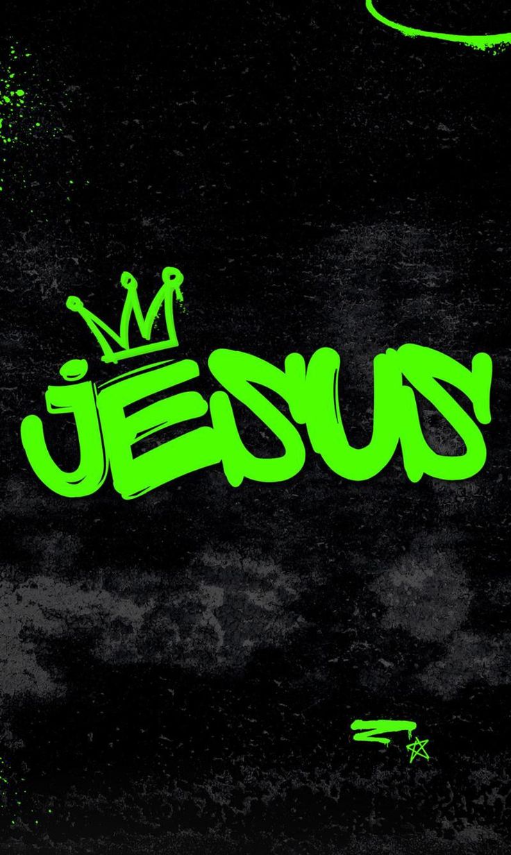 Jesus Jesus Graffiti, Christian Graffiti, Halloween Home Decor Ideas, Bible Quotes Background, Jesus Graphic, Gods Plan Quotes, Christian Graphic Design, Jesus Saves Bro, Christian Graphics